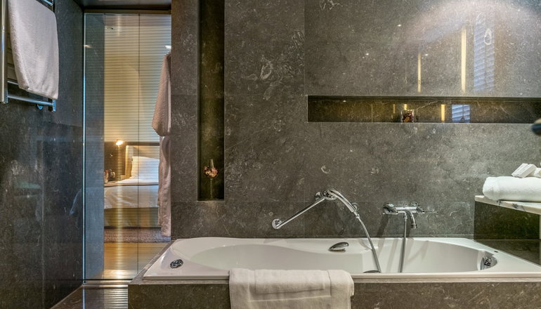 5* September Hotel -  Θεσσαλονίκη