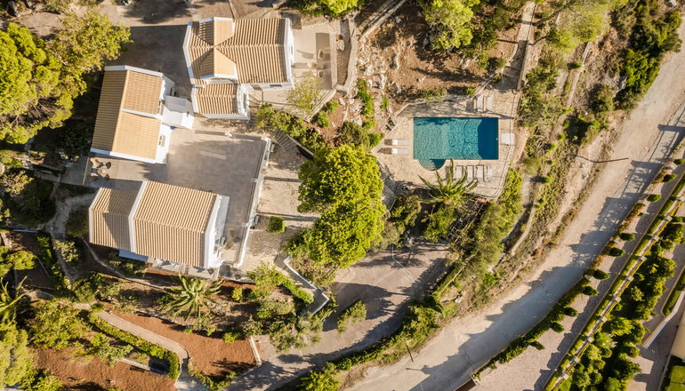 360o Residences - Αργοστόλι, Κεφαλονιά