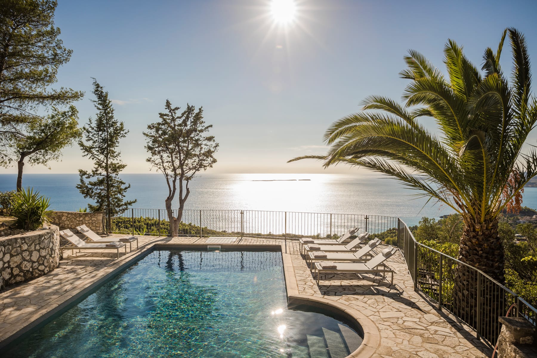 360o Residences - Αργοστόλι, Κεφαλονιά