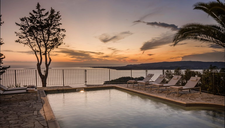 360o Residences - Αργοστόλι, Κεφαλονιά