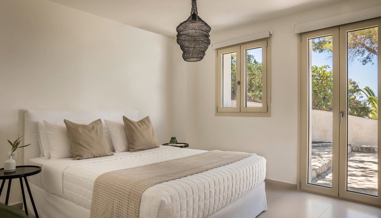 360o Residences - Αργοστόλι, Κεφαλονιά