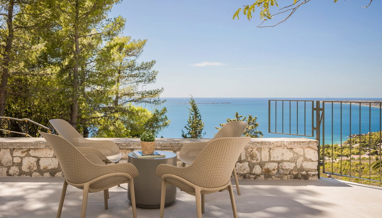 360o Residences - Αργοστόλι, Κεφαλονιά
