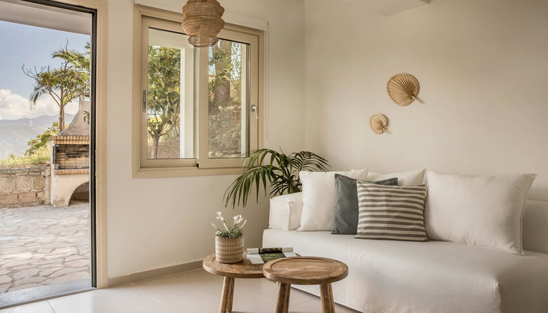 360o Residences - Αργοστόλι, Κεφαλονιά
