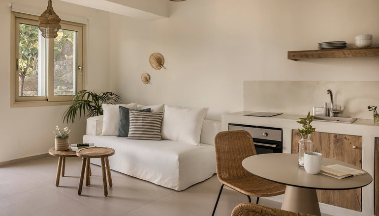 360o Residences - Αργοστόλι, Κεφαλονιά
