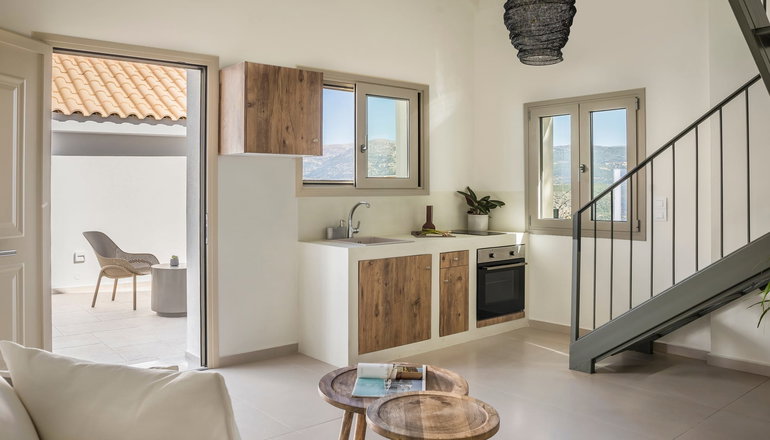 360o Residences - Αργοστόλι, Κεφαλονιά