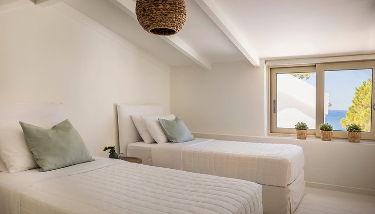 360o Residences - Αργοστόλι, Κεφαλονιά