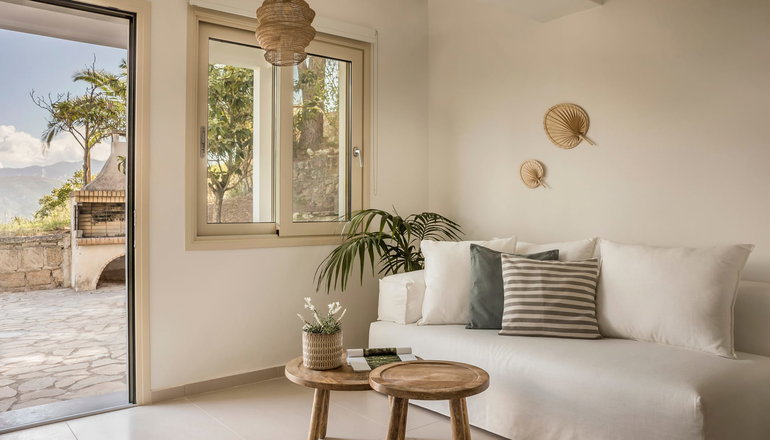 360o Residences - Αργοστόλι, Κεφαλονιά