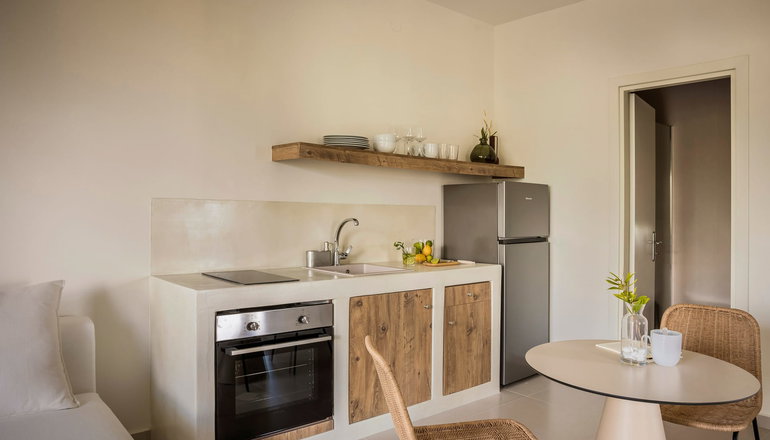 360o Residences - Αργοστόλι, Κεφαλονιά