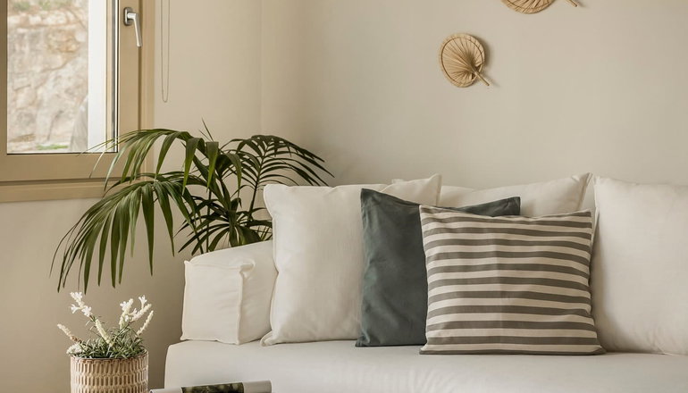 360o Residences - Αργοστόλι, Κεφαλονιά