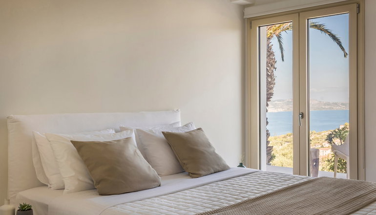360o Residences - Αργοστόλι, Κεφαλονιά