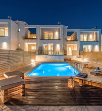 Dolce Luxury Villas - Ψαρού, Ζάκυνθος