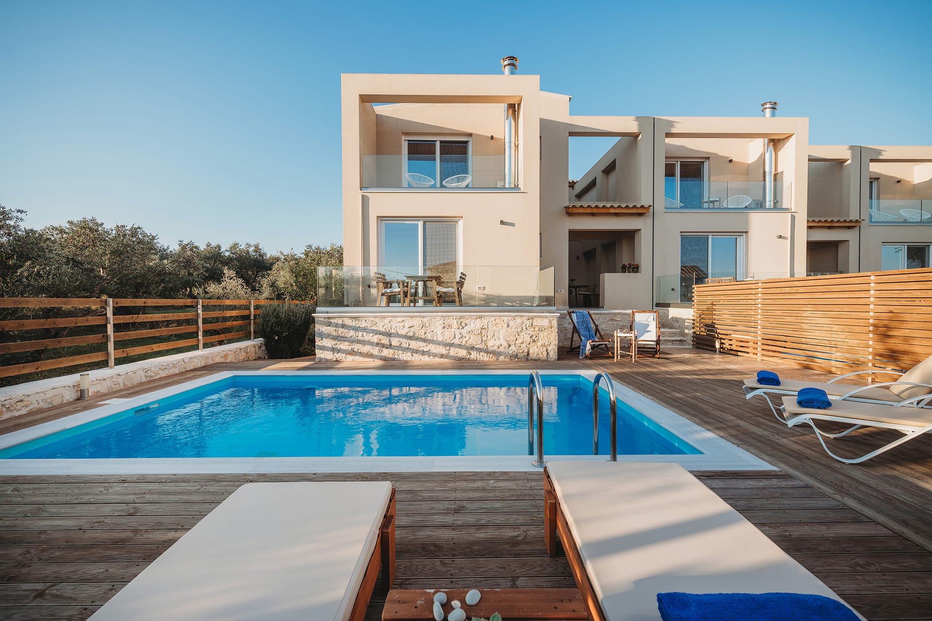Dolce Luxury Villas - Ψαρού, Ζάκυνθος