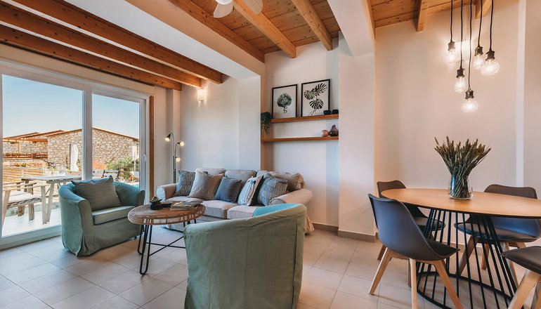 Dolce Luxury Villas - Ψαρού, Ζάκυνθος