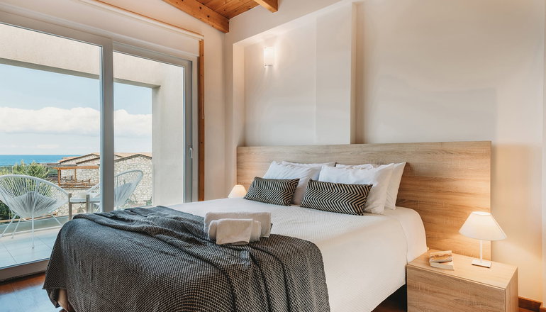 Dolce Luxury Villas - Ψαρού, Ζάκυνθος