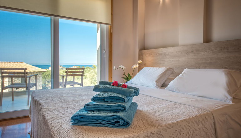 Dolce Luxury Villas - Ψαρού, Ζάκυνθος