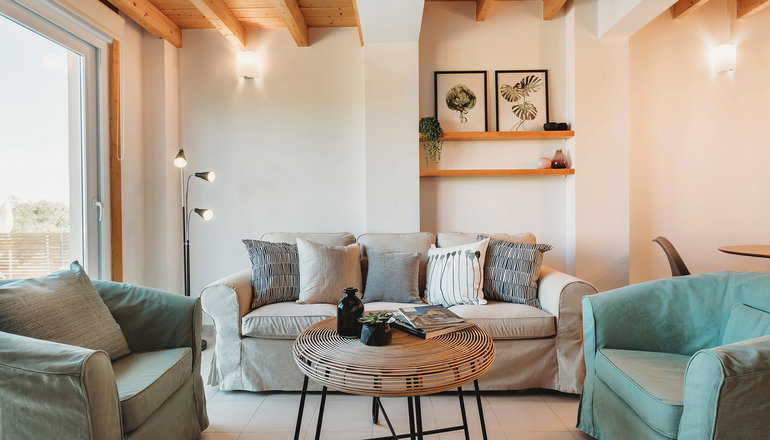 Dolce Luxury Villas - Ψαρού, Ζάκυνθος