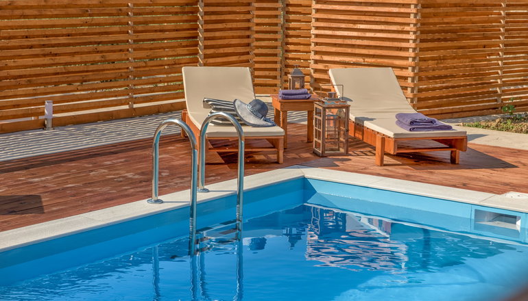 Dolce Luxury Villas - Ψαρού, Ζάκυνθος