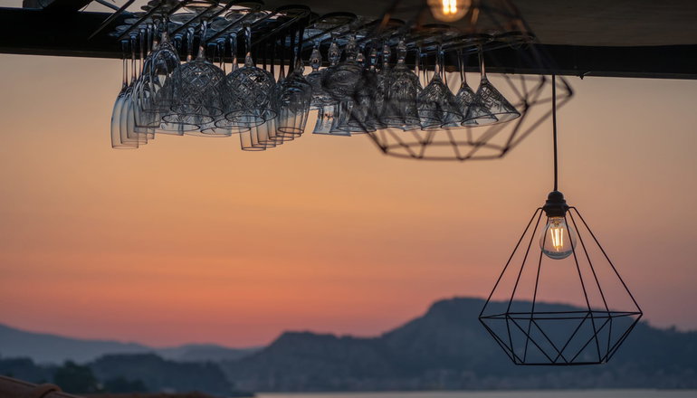 Agoulos Beach Hotel - Αργάσι, Ζάκυνθος