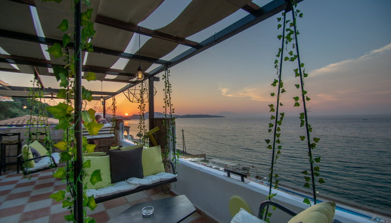 Agoulos Beach Hotel - Αργάσι, Ζάκυνθος