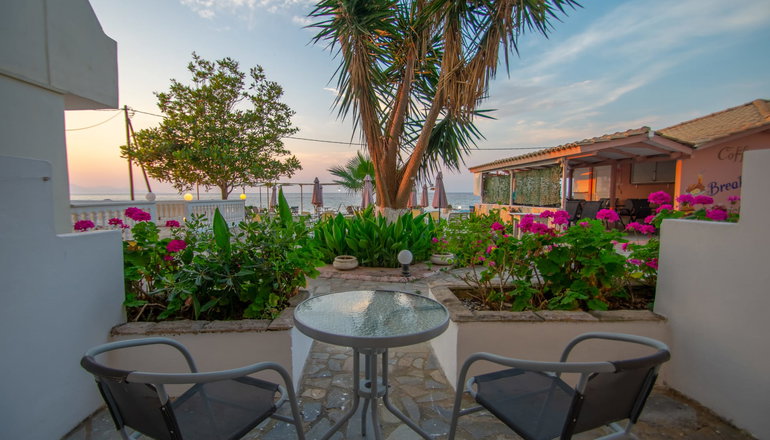 Agoulos Beach Hotel - Αργάσι, Ζάκυνθος