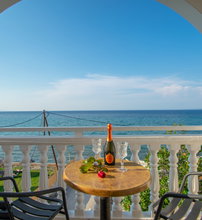 Agoulos Beach Hotel - Αργάσι, Ζάκυνθος