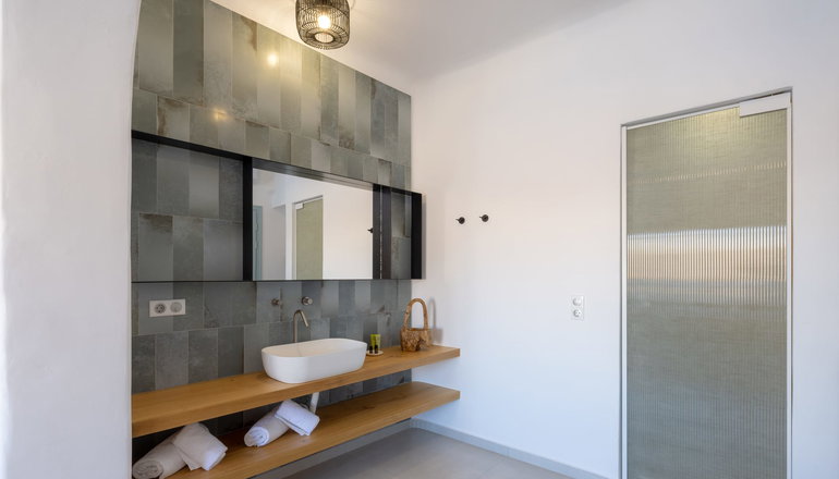 4* Infinity Blue Suites - Αστυπάλαια