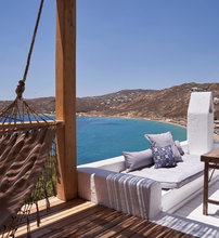 Boheme Houses - Παραλία Ελιά, Μύκονος