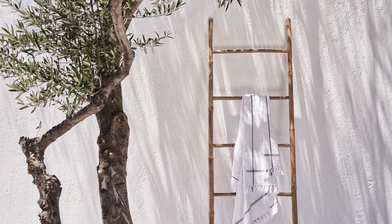 Boheme Houses - Παραλία Ελιά, Μύκονος