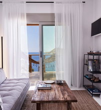 Boheme Houses - Παραλία Ελιά, Μύκονος