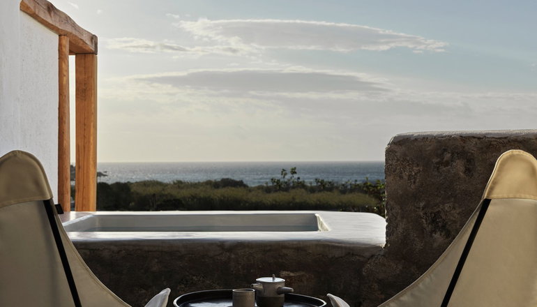5* Nomad Mykonos - Καλό Λιβάδι, Μύκονος