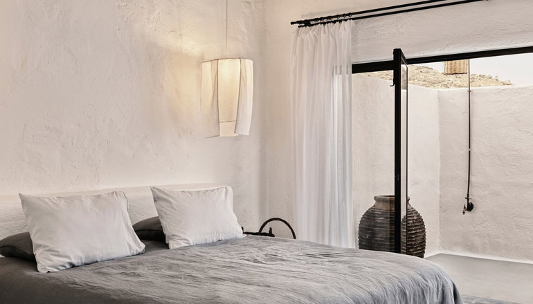 5* Nomad Mykonos - Καλό Λιβάδι, Μύκονος