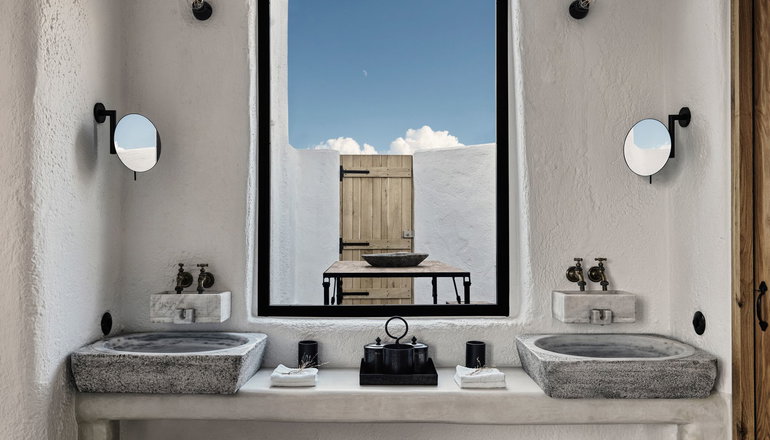 5* Nomad Mykonos - Καλό Λιβάδι, Μύκονος