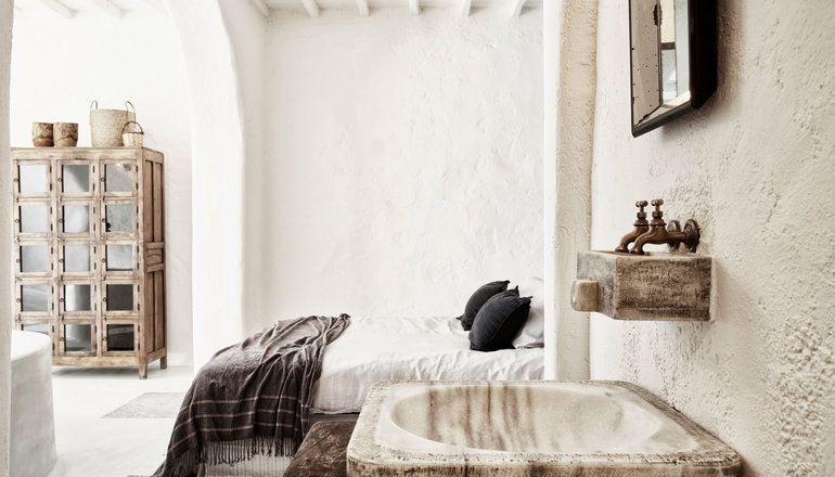 5* Nomad Mykonos - Καλό Λιβάδι, Μύκονος