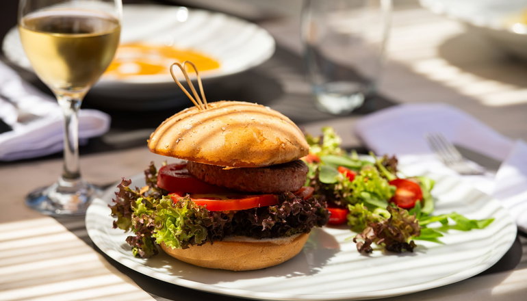 5* The Noverian Bios Santorini Vegan Vegetarian Boutique Hotel - Φηρά, Σαντορίνη