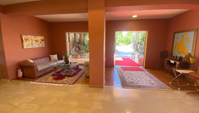 Sunrise Inn Hotel - Κουντουράτα, Κεφαλονιά