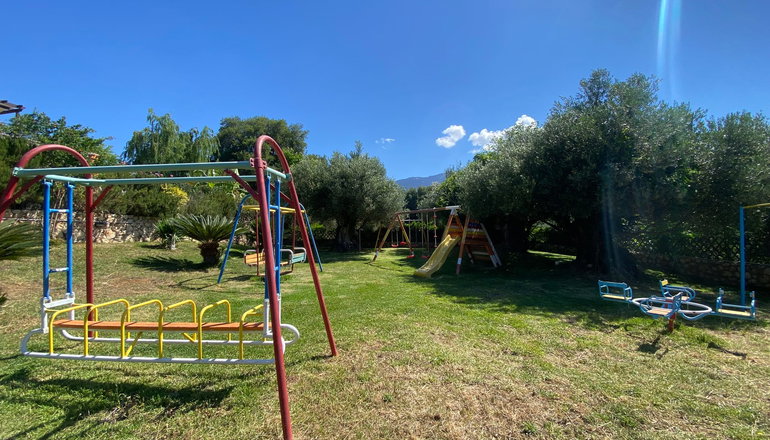 Sunrise Inn Hotel - Κουντουράτα, Κεφαλονιά