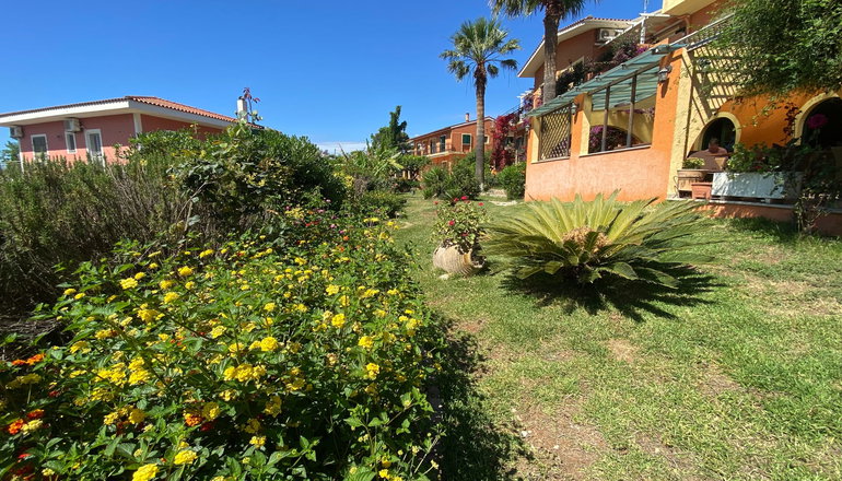 Sunrise Inn Hotel - Κουντουράτα, Κεφαλονιά