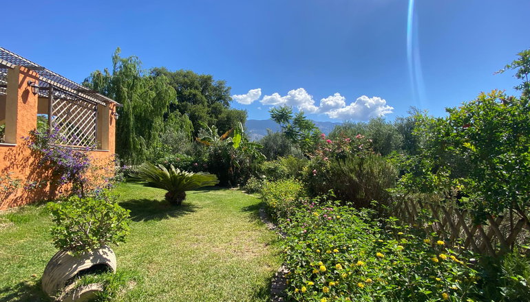 Sunrise Inn Hotel - Κουντουράτα, Κεφαλονιά