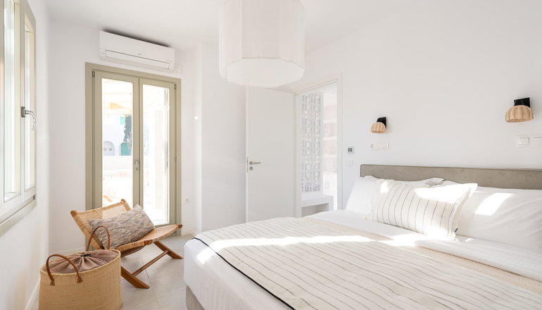 Triotissa Local Living Residences - Δρυός, Πάρος