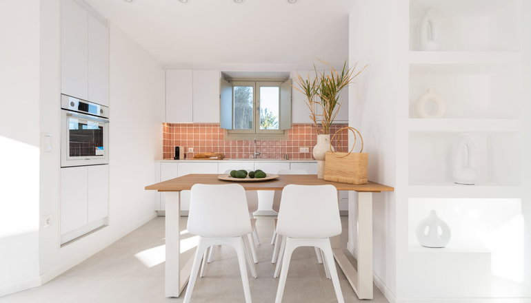 Triotissa Local Living Residences - Δρυός, Πάρος