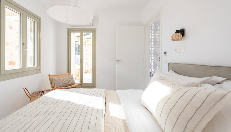 Triotissa Local Living Residences - Δρυός, Πάρος