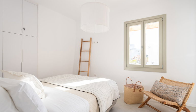 Triotissa Local Living Residences - Δρυός, Πάρος