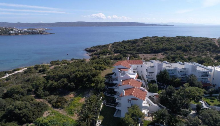 Golden View Villas -  Σούνιο, Αττική