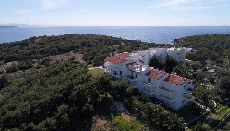 Golden View Villas -  Σούνιο, Αττική