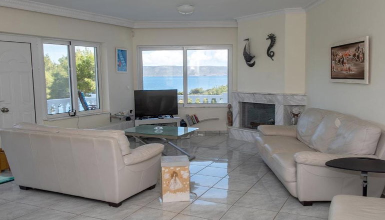 Golden View Villas -  Σούνιο, Αττική