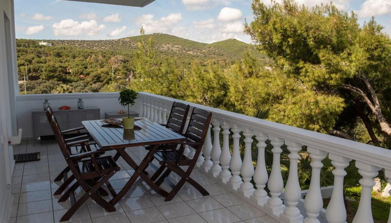 Golden View Villas -  Σούνιο, Αττική