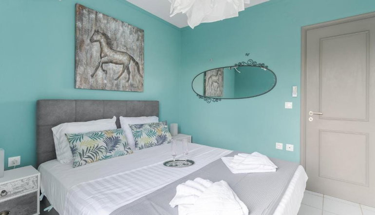 Golden View Villas -  Σούνιο, Αττική