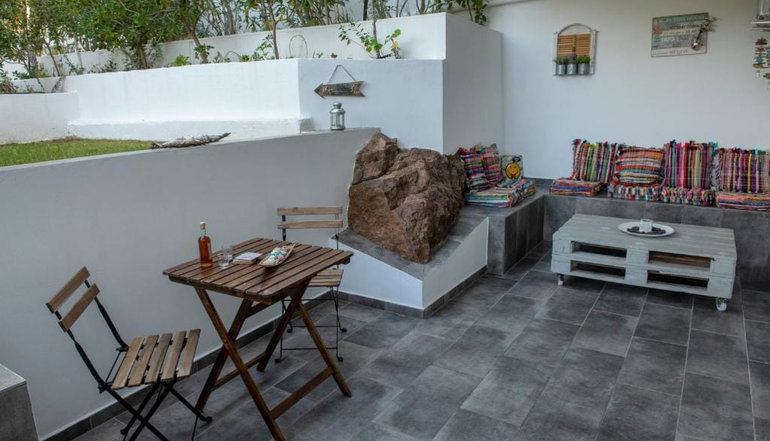 Golden View Villas -  Σούνιο, Αττική