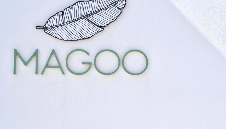Magoo Suites - Πίσω Λιβάδι, Πάρος
