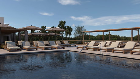 5* Unda by Mayor Hotels - Ρόδα, Κέρκυρα